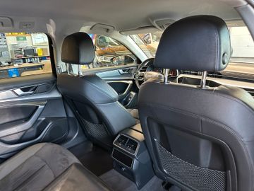 Audi A6 Avant 40 TDI quattro design *1Hand*