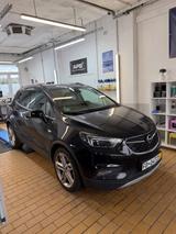 Opel Mokka X 1.4 ECOTEC Turbo INNOVATION Start/St... - Opel Mokka X von privat