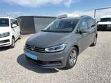 Volkswagen Touran Comfortline TDi DSG Seitenairbags /Kamera - Volkswagen Touran Jahreswagen mit Diesel-Antrieb