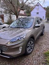 Ford Kuga 1.5 EcoBoost 110kW Cool & Connect Cool ... - Ford Kuga von privat