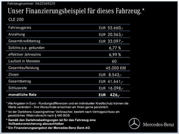 صورة مصغرة 23 لـ 2024 Mercedes-BENZ CLE