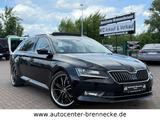 Skoda Superb Combi Style*Panorma*ACC*Bi-Xenon*8-fach* - Skoda Superb: Kombi