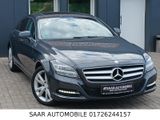 Mercedes-Benz CLS 250 CDI/NAVI/EL.SD/XENON/TEMP./LEDER - Mercedes-Benz CLS 250: Cdi