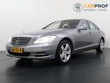 Mercedes-Benz S 500 Prestige Plus AHK | Memory | navi | kamera - gebrauchte Mercedes-Benz S 500 aus dem Jahr 2011
