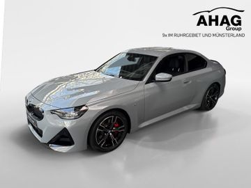 BMW Leasingangebot: BMW 220i Coupé
