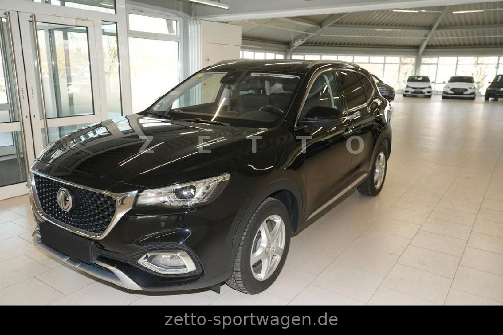 MG EHS Comfort PHEV | LEASING 149,00 EURO im Monat