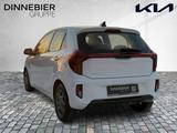 Kia Picanto 1.0 Vision Automatik+Navi+Kamera+SHZ - gebrauchte Kia Picanto aus dem Jahr 2024