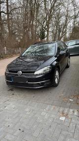 Volkswagen Golf 7  2.0 TDI DSG Variant Comfortline