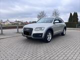 Audi Q5 (8R) 3.0 TDI Quattro 180KW 245PS StHz - Audi Q5 8R mit Diesel-Antrieb