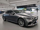 Mercedes-Benz Mercedes Benz Cls 400d - gebrauchte Mercedes-Benz CLS 400 aus dem Jahr 2019