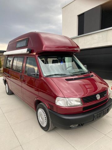 Volkswagen T4 California Exclusive
