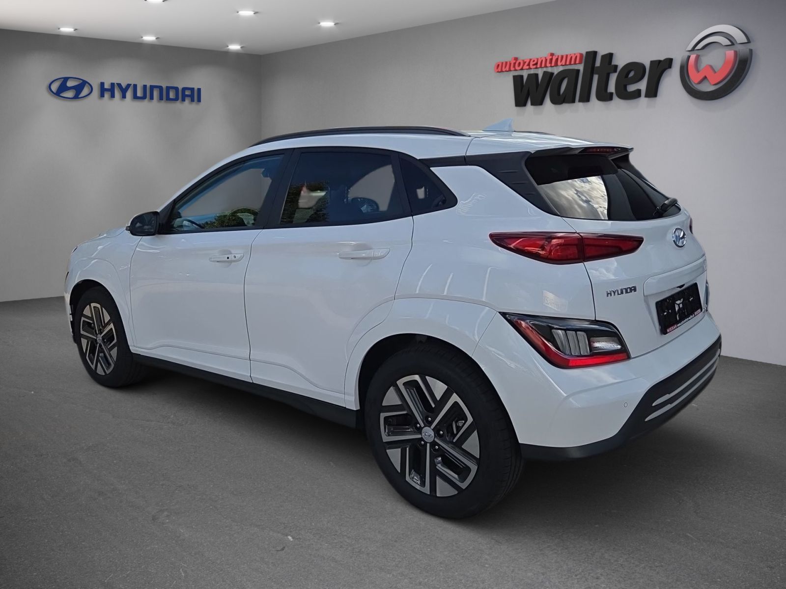 Hyundai Kona – Bild 5