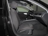 Audi A4 Avant 40 TFSI LM19 NAVI+ SITZHZ GRA AHK - Audi A4 Jahreswagen: Automatik