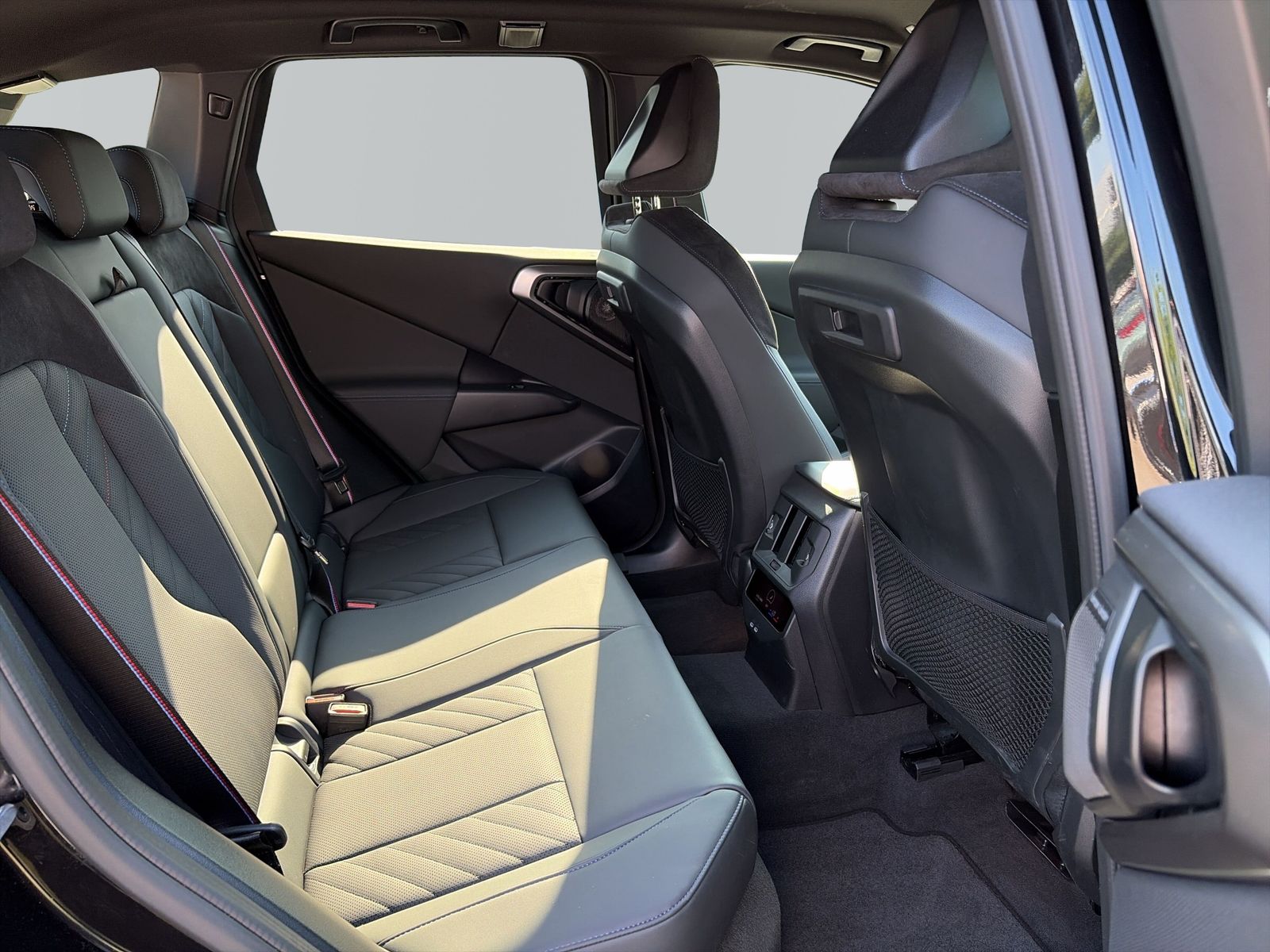 BMW X3 M50 - Bild 10