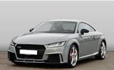 Audi TT RS Coupe 2.5 TFSI S tronic quattro -