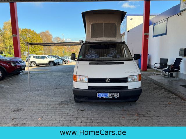 Volkswagen T4 California Westfalia  - TÜV 09/2025 - BENZIN