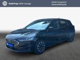Ford Focus 1.0 EcoBoost Hybrid TITANIUM 92 kW, 5-türi
