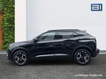 Peugeot 2008 - 2