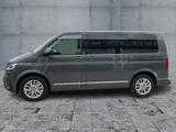 Volkswagen T6.1 Multivan 2.0 TDI 4M GENERATION SIX LED+NAVI - gebrauchte Vans in Wolfsburg