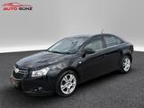 Chevrolet Cruze LTZ 2.0 TD Automatik * Leder-Klima-AHK*