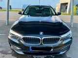 BMW 520d xDrive Sport Line