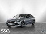 Mercedes-Benz C 180 Avantgarde AHK+SCHIEBEDACH+LED+KAMERA+17" - Mercedes-Benz C 180 Gebrauchtwagen in Karlsruhe