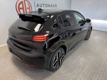 Fahrzeugbestand 8 Peugeot 208 Hybrid 145 GT e-Sitz+Alcantara+360 Grad