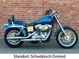 Harley-Davidson Dyna FXDC Super Glide Custom - Angebote entsprechen deinen Suchkriterien