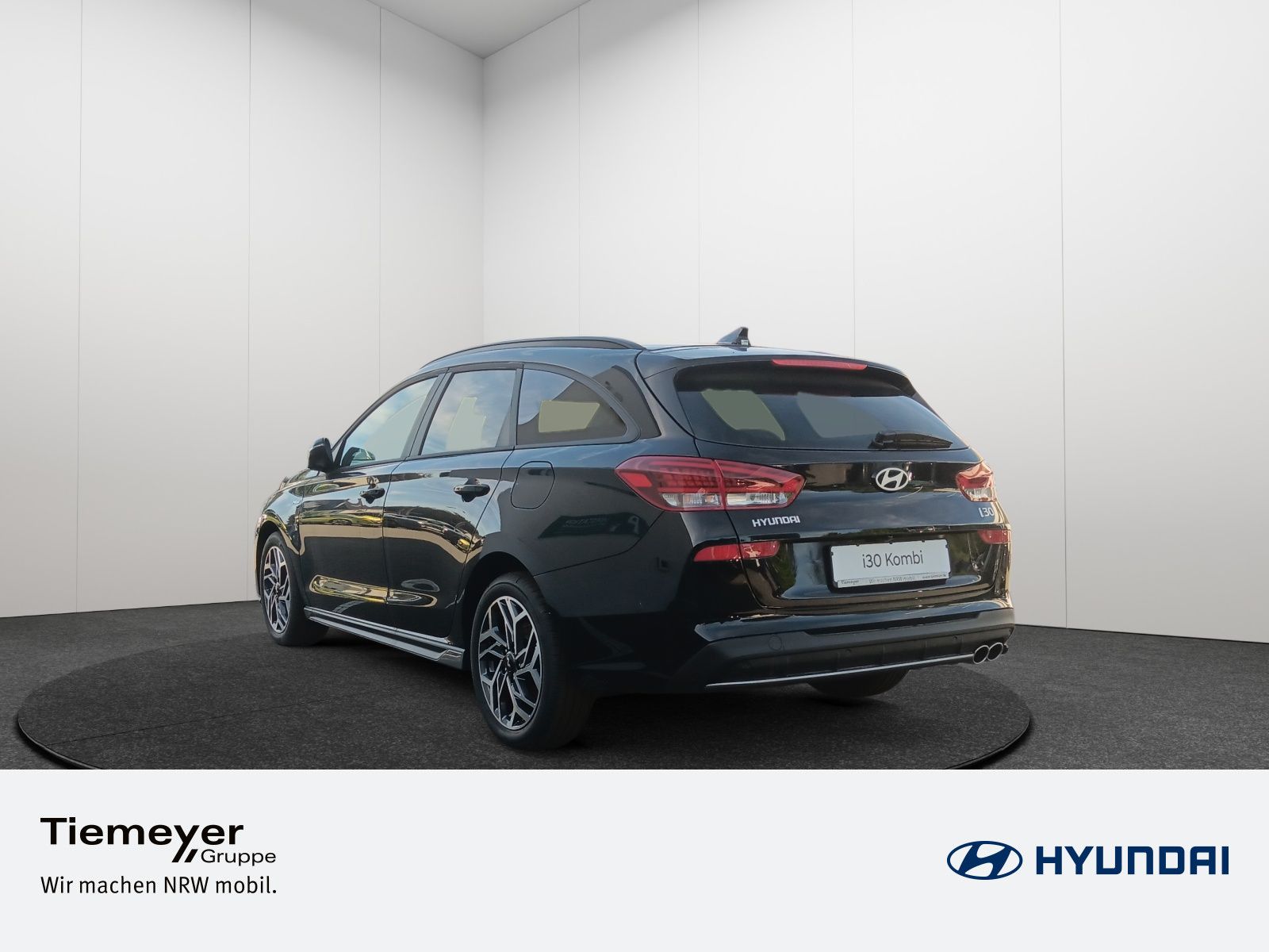 Hyundai i30 – Bild 7