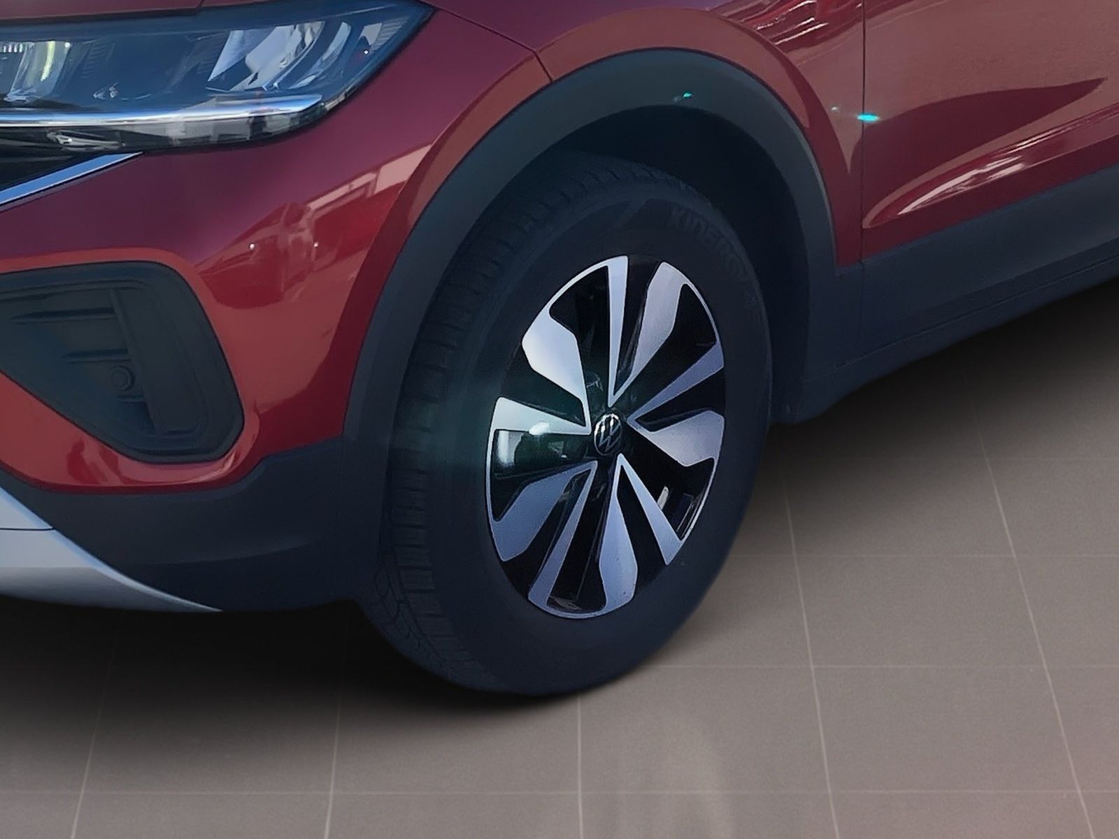 Volkswagen T-Cross - Bild 7