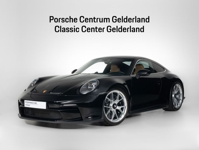 PORSCHE 911 GT3 Touring | Lederausstattung Exclusive
