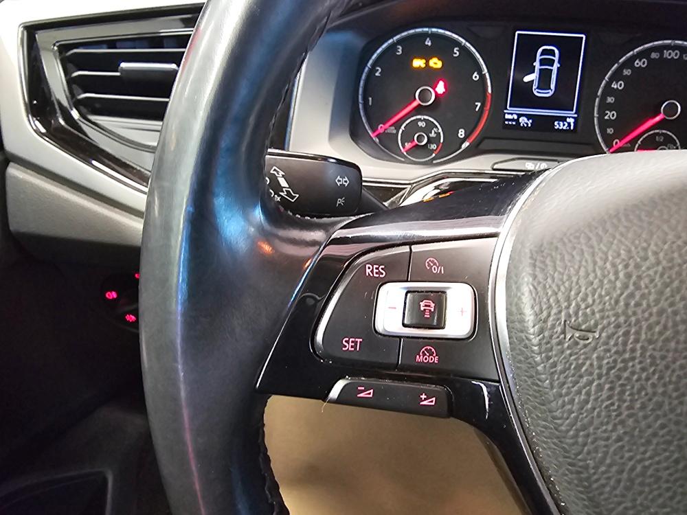 Volkswagen Polo Comfortline Klima,PDC, Sitzheizung,Tempomat, миниатюра 14