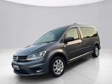 Volkswagen Caddy*Automatik*1.Hand*7.Sitze*Temp.*Gepflegt - Offers