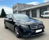 Mercedes-Benz E 400d 4MATIC AMG-Line Pano LED Voll - gebrauchte Mercedes-Benz E 400 aus dem Jahr 2019