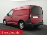 Volkswagen Caddy Cargo 2.0 TDI SHZ RADIO KLIMA - gebrauchte VW Caddy aus dem Jahr 2024