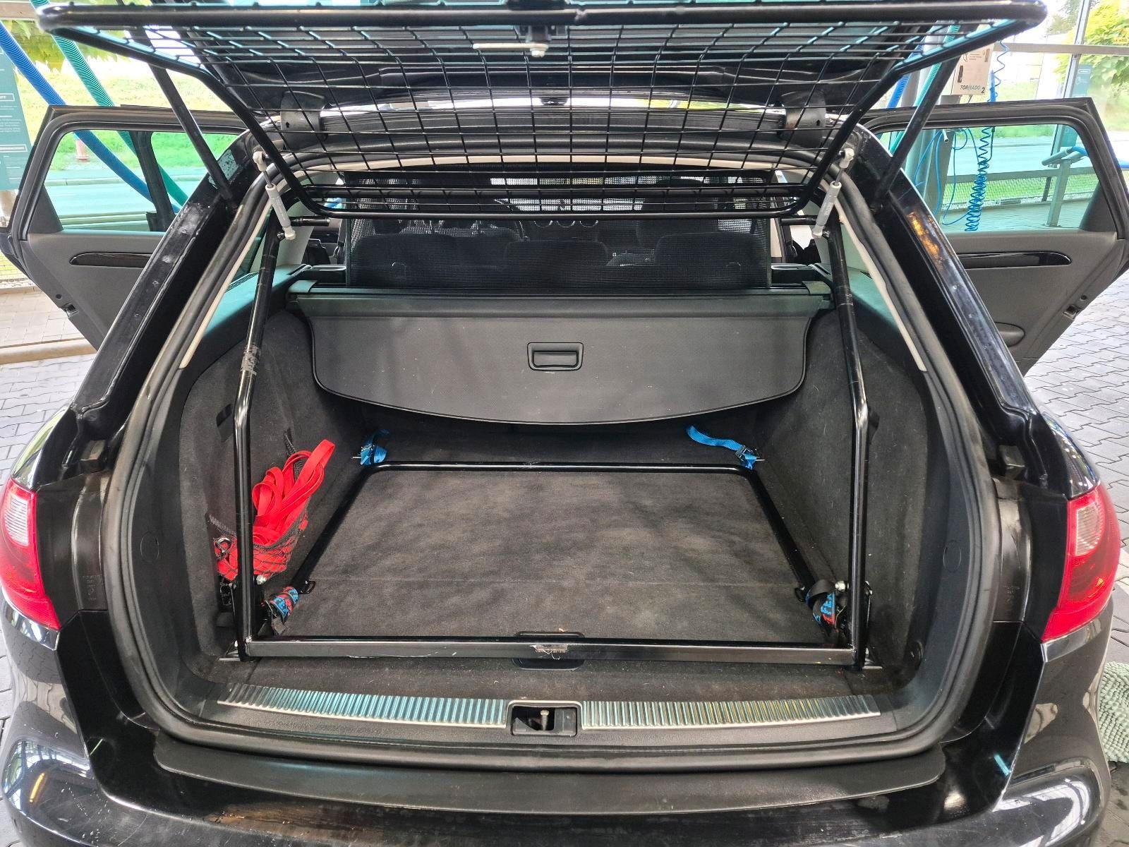 Seat Exeo 2011 — photo 8