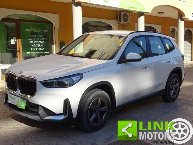 Other BMW X1 18D. SDRIVE 150 CV