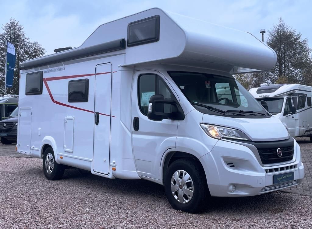 Fahrzeugabbildung LMC Tourer A 690 G Sparen Sie 21.699,- €