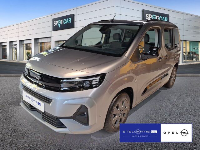 Opel Combo Life GS 1.5 D Aut. ACC NAVI SHZ