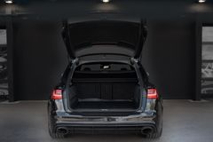 AUDI RS6 Avant 4.0 TFSI - Dynamik - Keramik - Carbon