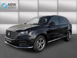Borgward BX7 TS 2.0 TGDI PANO Vollleder - Borgward mit Benzin-Antrieb