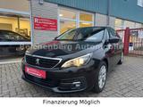 Peugeot 308 SW Style - Peugeot 308: Style