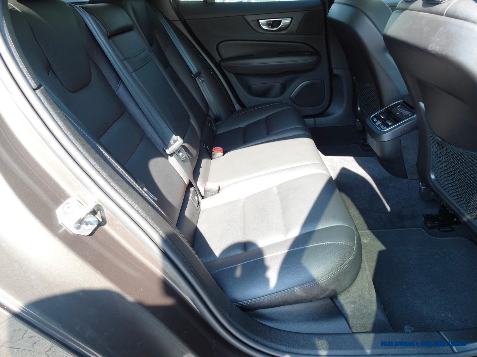 Volvo V60 T5 AWD Geartronic Inscription