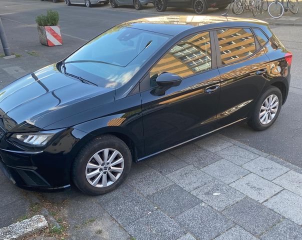 SEAT Ibiza 1.0 TSI 81kW Style Style