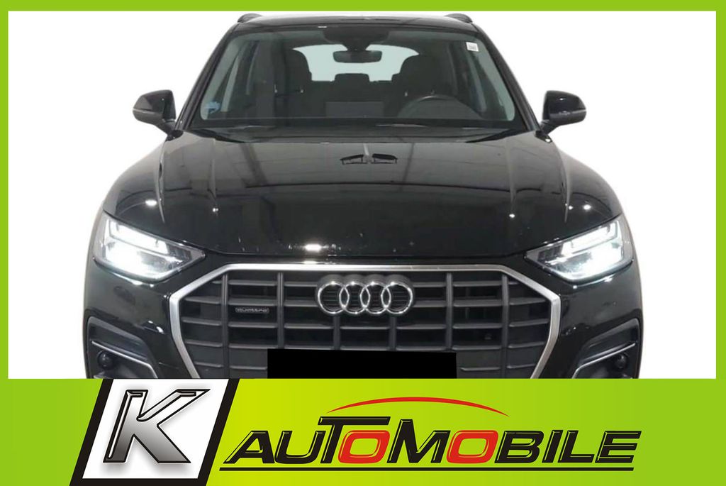 Image of Audi Q5