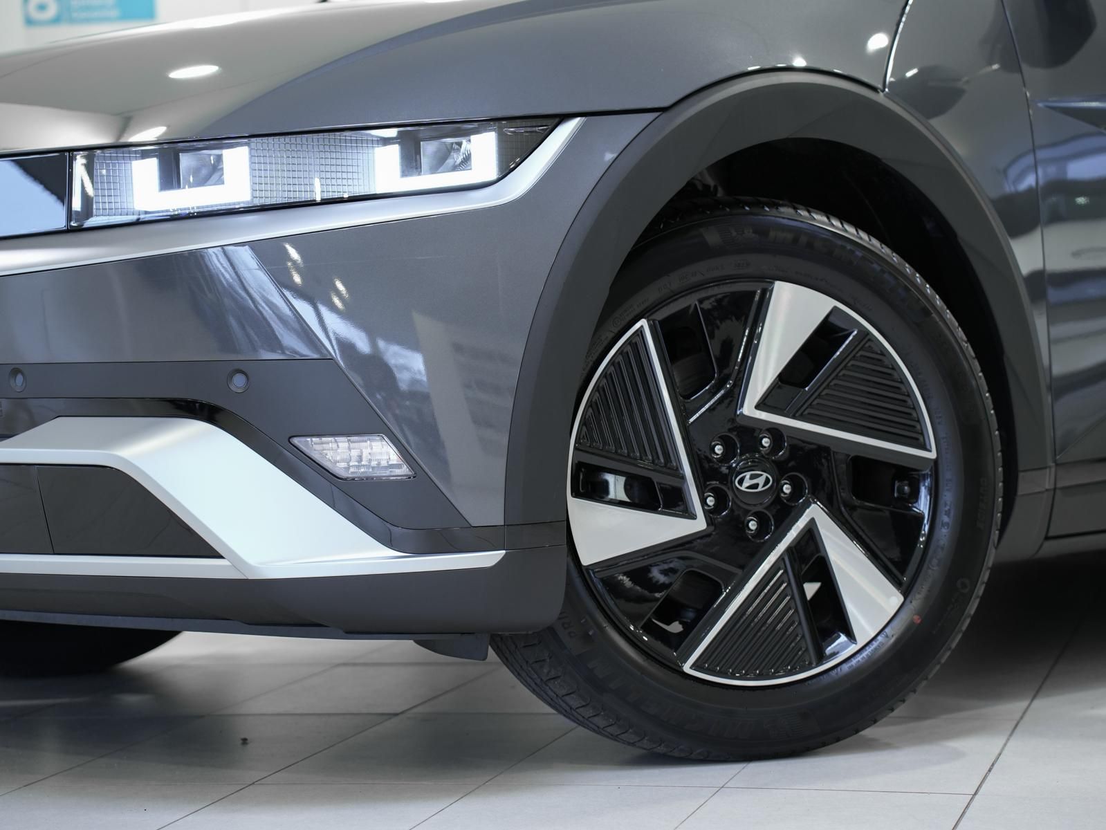 Hyundai IONIQ 5 - Bild 7