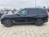 BMW X7 M50 Vollausstattung - BMW X7 M50 aus 2019