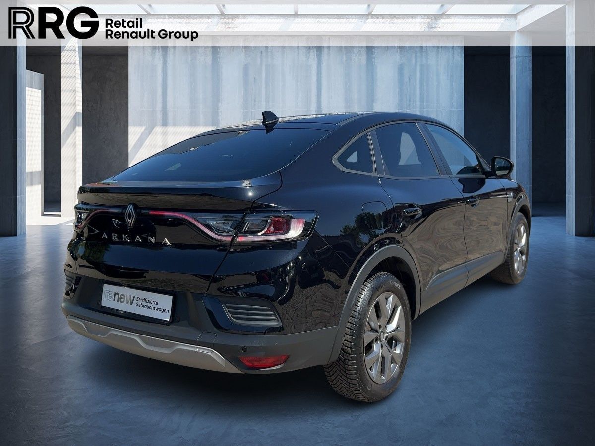 Renault Arkana - Bild 5