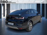Renault Arkana - Vorschau Bild 5