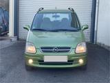 Opel agila tüv neu - gebrauchte Opel Agila aus dem Jahr 2003